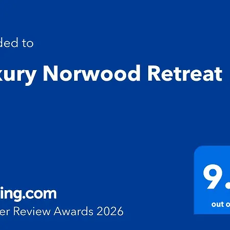 Luxury Norwood Retreat-3