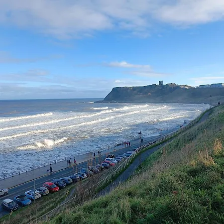 The Outlook Scarborough-2
