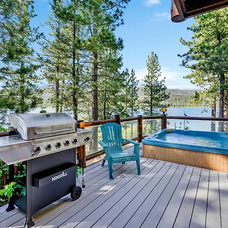Eagle Point Lake House #2471-3