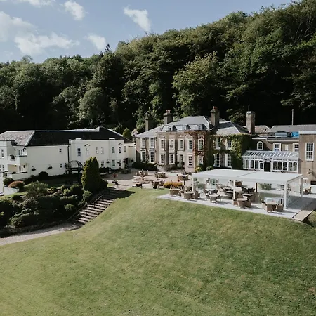 New House Country Hotel-3