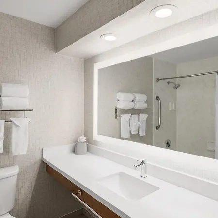Holiday Inn Express San Diego - Sea World Area By Ihg-2