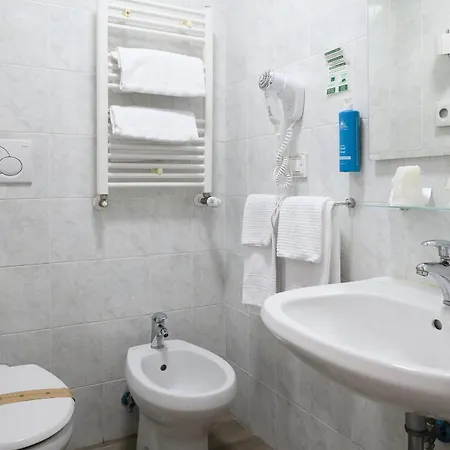 Hotel Casa Tra Noi-3