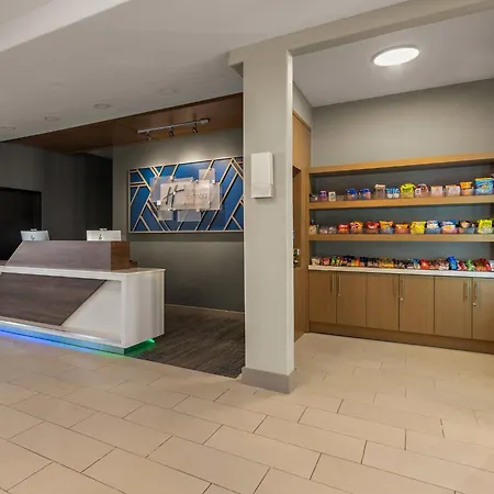 Holiday Inn Express & Suites Oklahoma City Nw - Quail Springs By Ihg-3