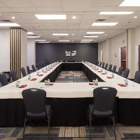 Holiday Inn Ottawa East By Ihg-2