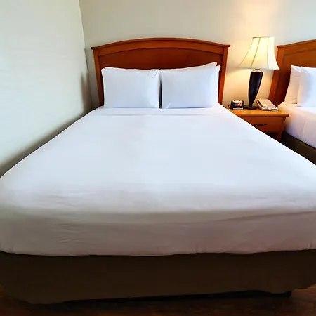 Continental Inn & Suites-2