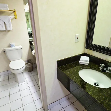 Continental Inn & Suites-3