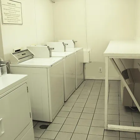 Stay Express Inn Dallas - Fair Park / Downtown (Adults Only)-3