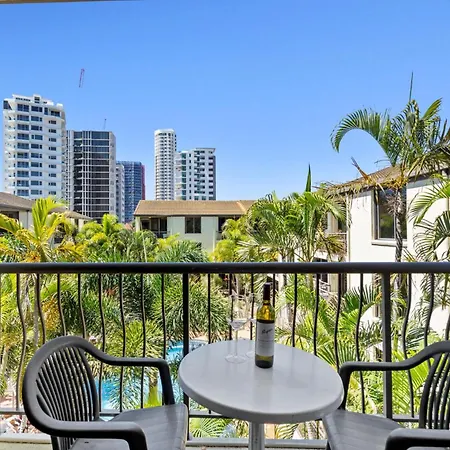 Aussie Resort-2