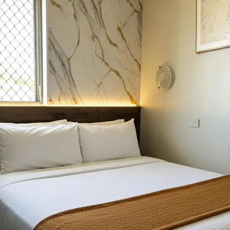 Perth City Motel-2
