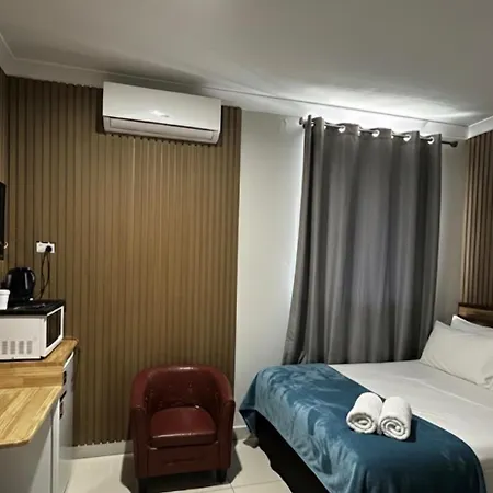 Perth City Motel-3