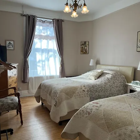 B&B Chez Hubert-2