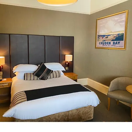 The Dutch Mill Hotel-2