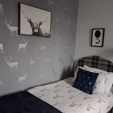 Fairfield Townhouse Guest House-2