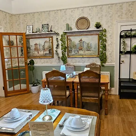 Timbertop Suites - Adults Only-2