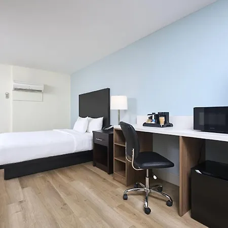 Canad Inns Destination Centre Windsor Park-3