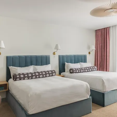 Bradford House, A Member Of Design Hotels-3
