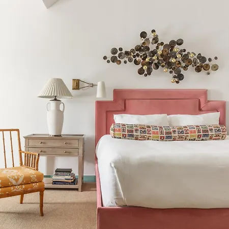 Bradford House, A Member Of Design Hotels-2