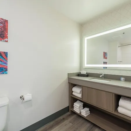 Comfort Suites Colorado Springs East - Medical Center Area-2