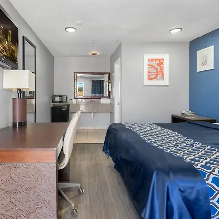 Golden Inn Dallas By Hotel O-2