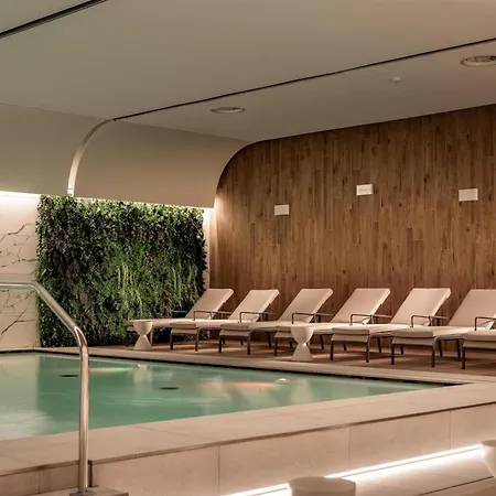 Radisson Blu Hotel, Florence-2