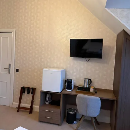 Kingston Guesthouse-3