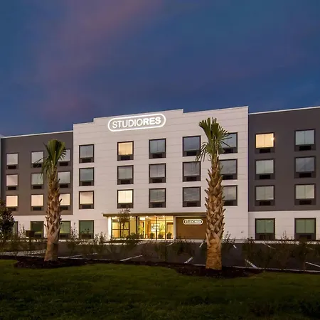 Studiores By Marriott Jacksonville Orange Park-3