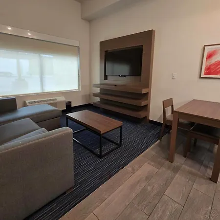 Hawthorn Extended Stay Austin North - Round Rock-2