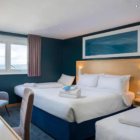 Travelodge Birmingham Yardley-2