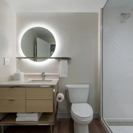Towneplace Suites By Marriott Savannah Chatham Parkway-3