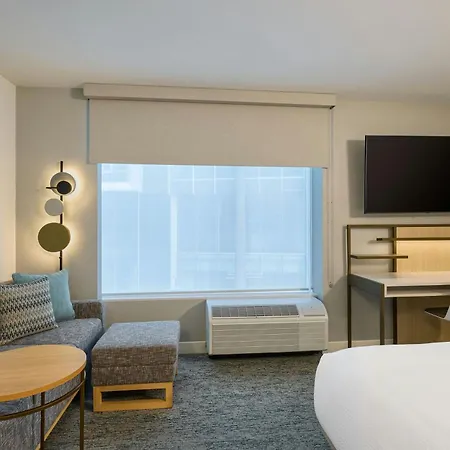 Towneplace Suites By Marriott Savannah Chatham Parkway-2
