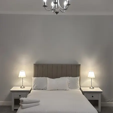 Edinburgh West Residence-2