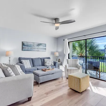 Bayview Villas - Bayview Shores-3