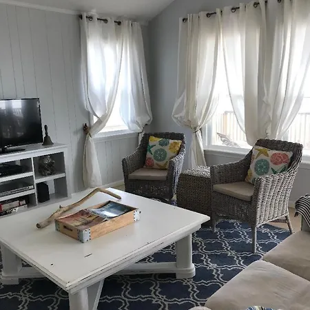 Bermuda Beach Beachfront Home-2