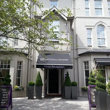 New Northumbria Hotel-3