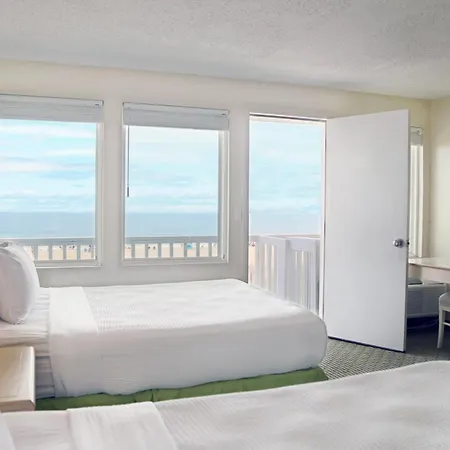 Seabonay Oceanfront Motel-2
