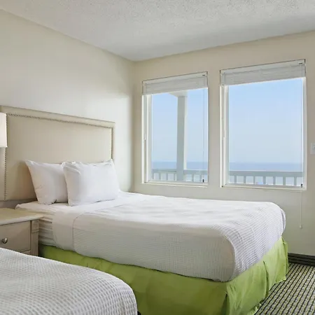 Seabonay Oceanfront Motel-3