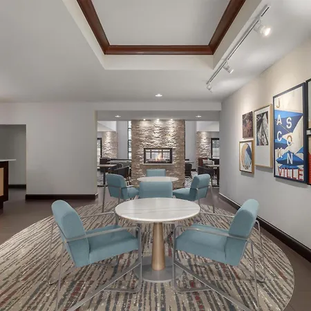 Homewood Suites Jacksonville Deerwood Park-2