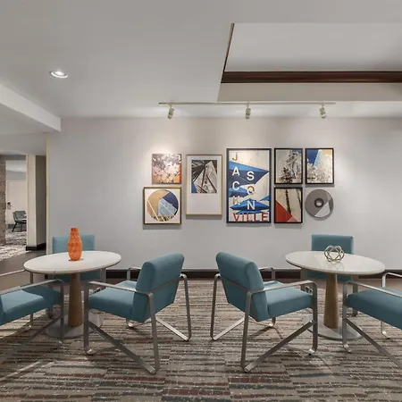 Homewood Suites Jacksonville Deerwood Park-3