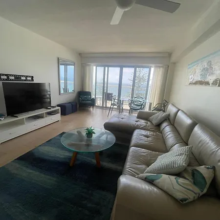 Hillhaven Holiday Apartments-3