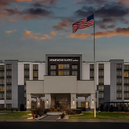 Homewood Suites By Hilton Oklahoma City Airport-2