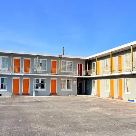 Beachtree Motel-2