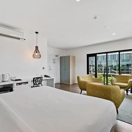 The Kingsford, An Ascend Collection Hotel-3