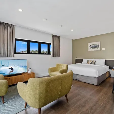 The Kingsford, An Ascend Collection Hotel-2