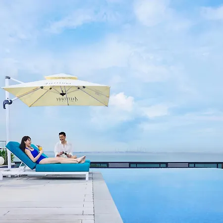 The Outpost Hotel Sentosa By Far East Hospitality (Adults Only)-3