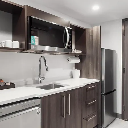 Home2 Suites By Hilton Quebec City-3