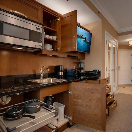 32Nd Floor Mgm Signature 2Br Combo High-Floor Views No Resort Fees-2