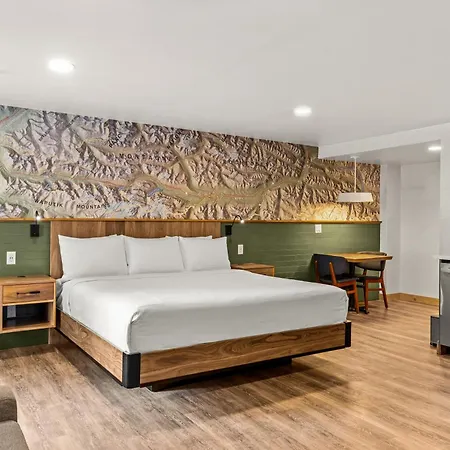 Hotel Canoe And Suites-2