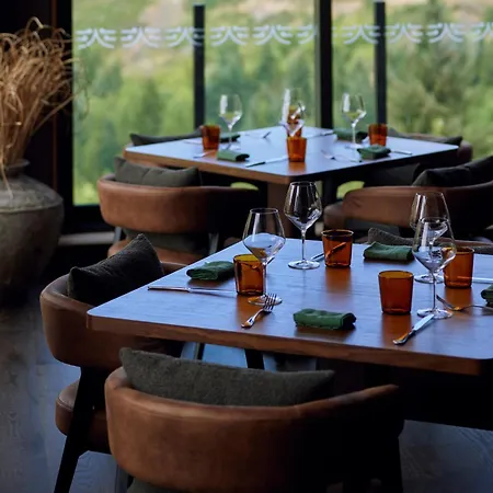 Coronet Ridge Resort-3