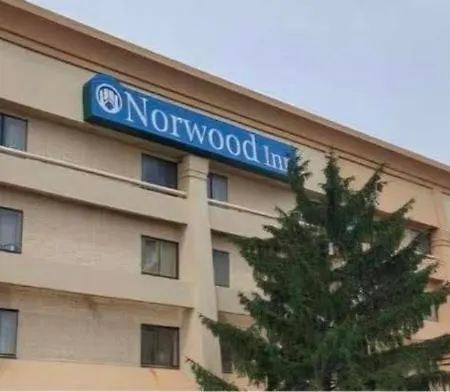 Norwood Inn & Suites By Blisspoint-3