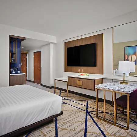 Hard Rock Hotel & Casino Ottawa-2